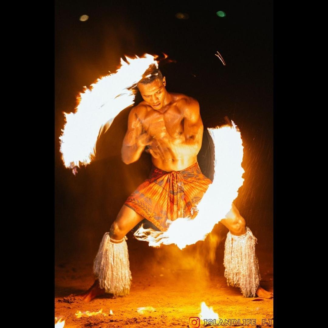Bulabard Wailoaloa 3*