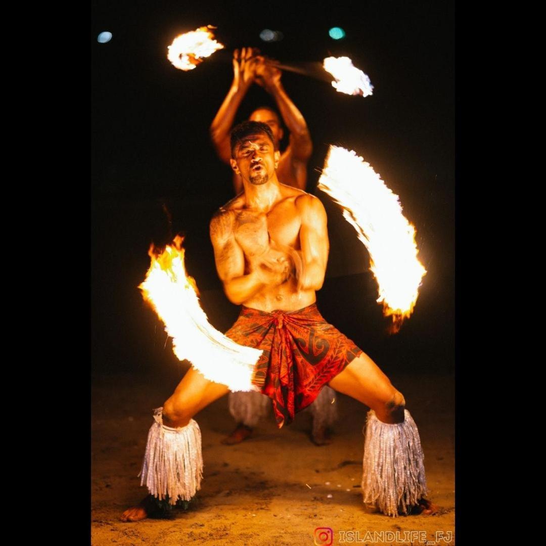 Bulabard Wailoaloa