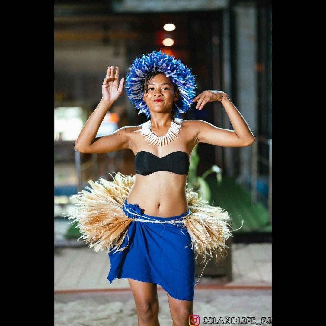 Hotel Bulabard Wailoaloa