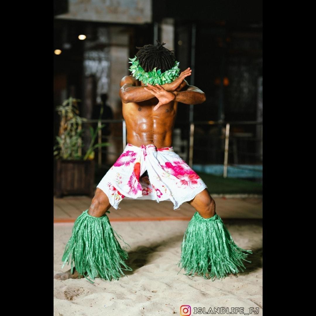 Hotel Bulabard Wailoaloa
