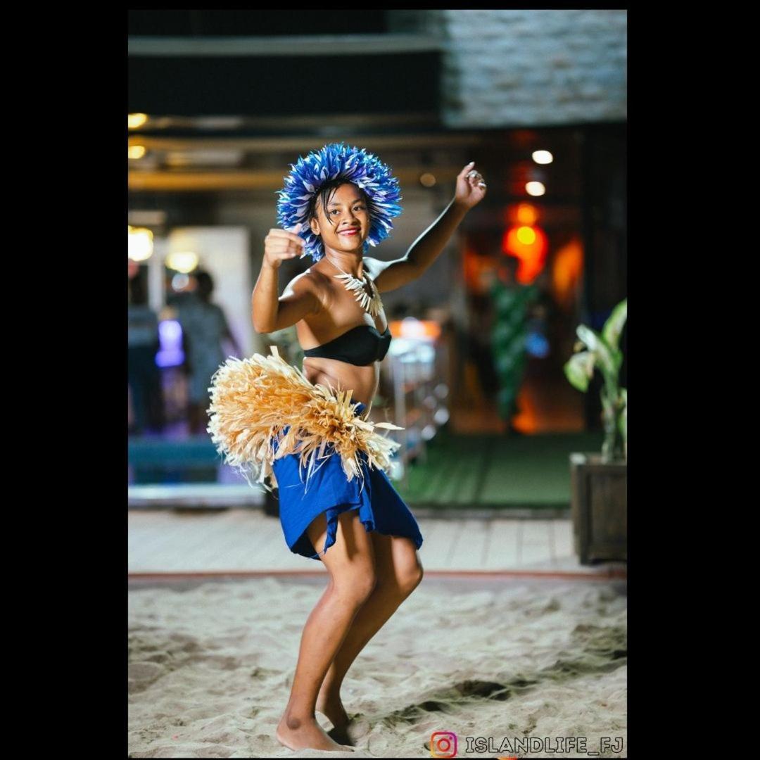 Bulabard Wailoaloa Hotel