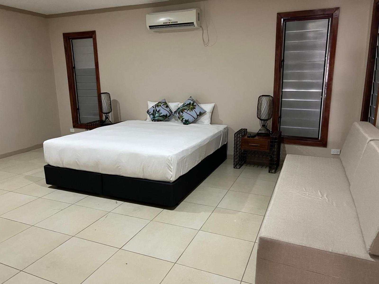 Bulabard Wailoaloa Hotel