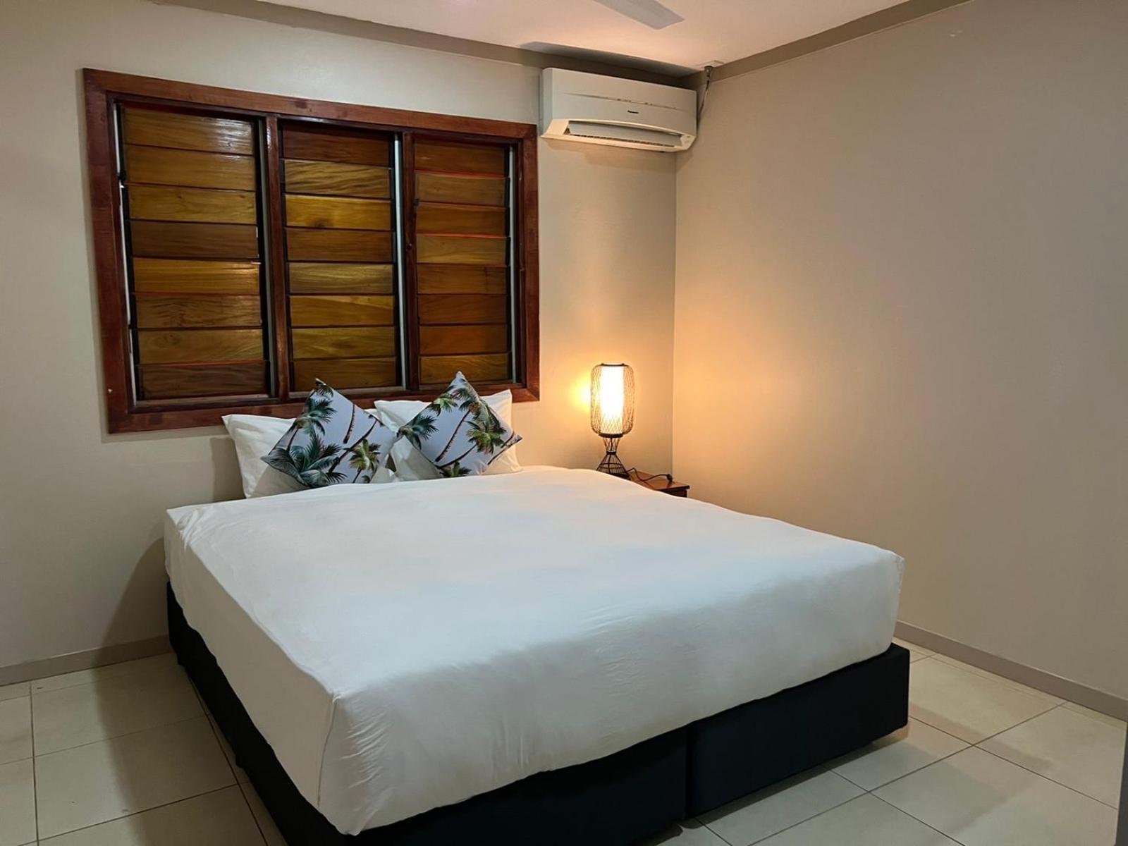 Hotel Bulabard Wailoaloa Nadi