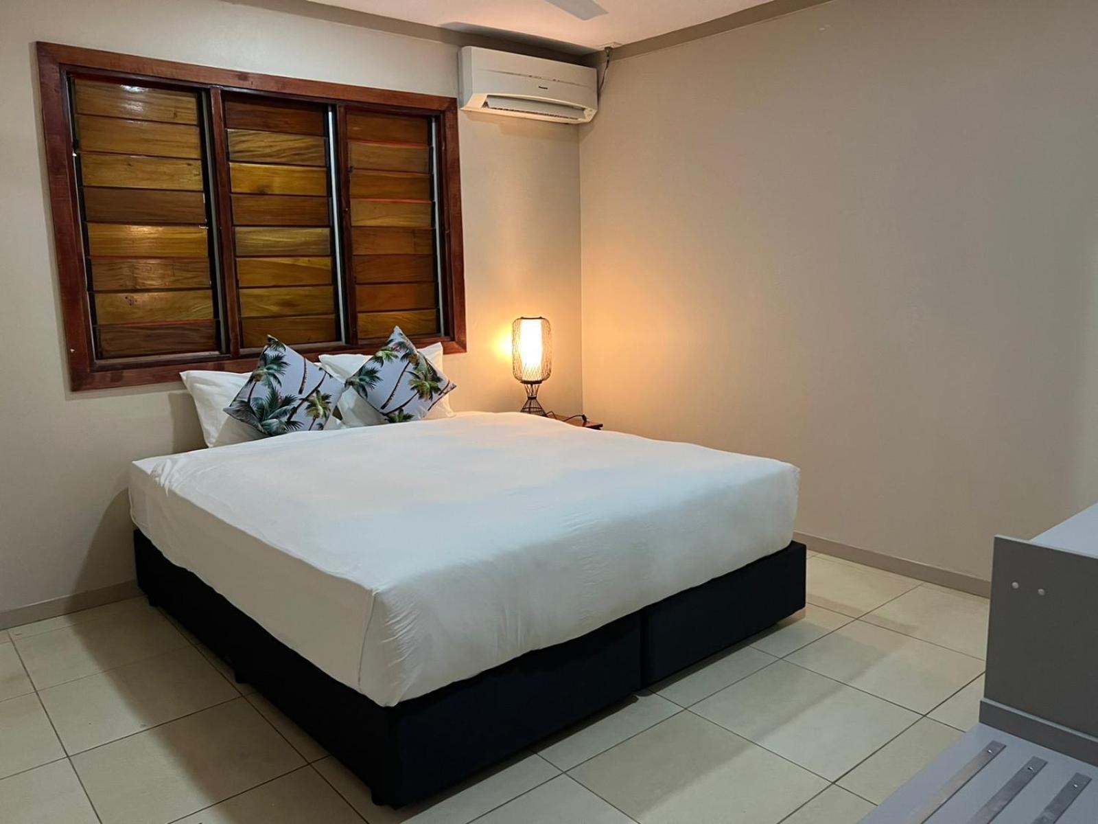 Bulabard Wailoaloa 3* Nadi