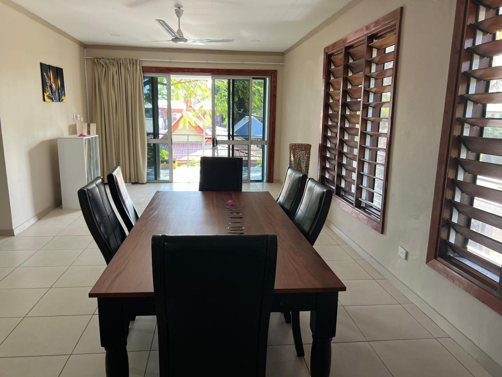 Hotel Bulabard Wailoaloa