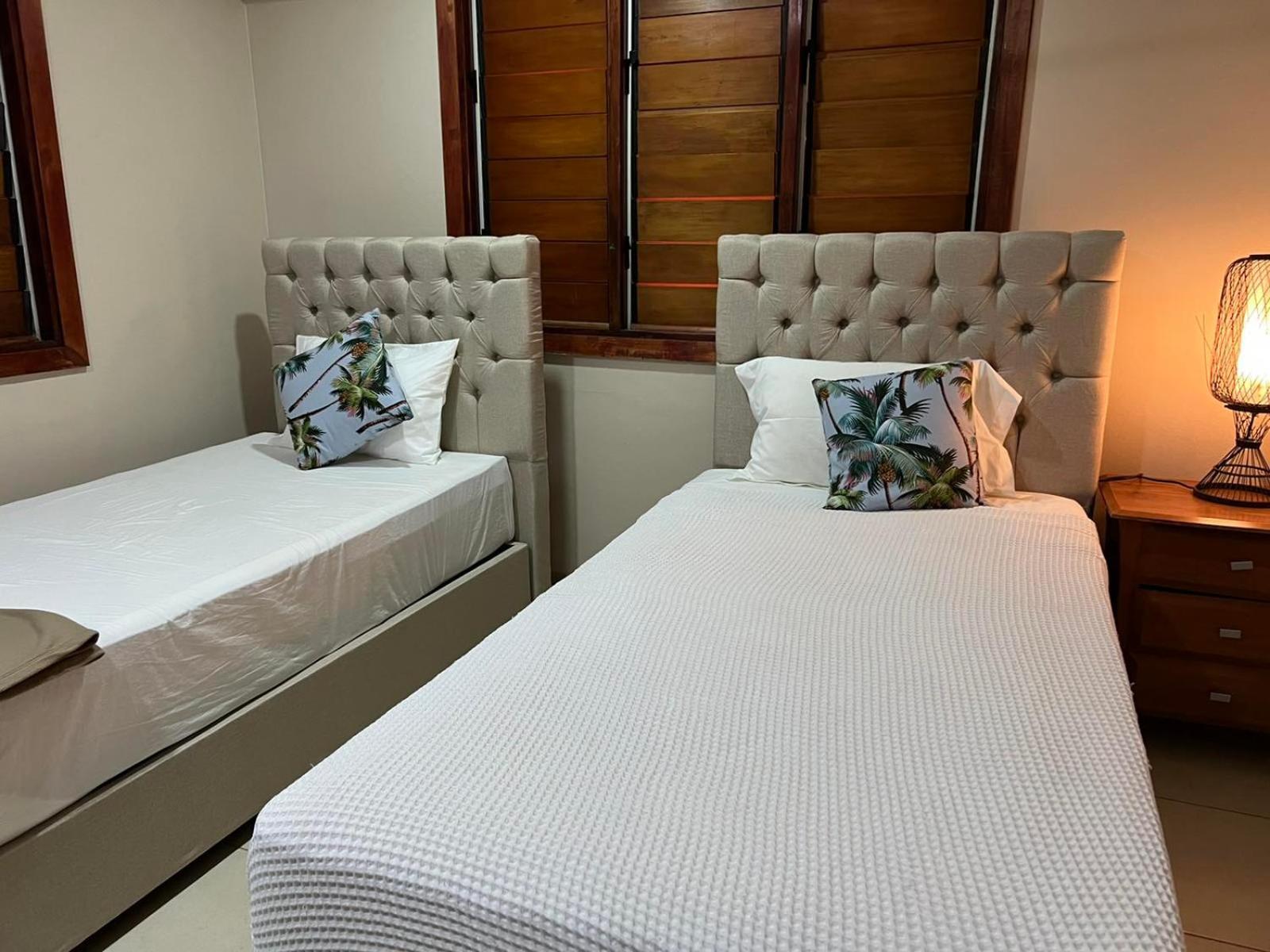 Bulabard Wailoaloa Hotel Nadi