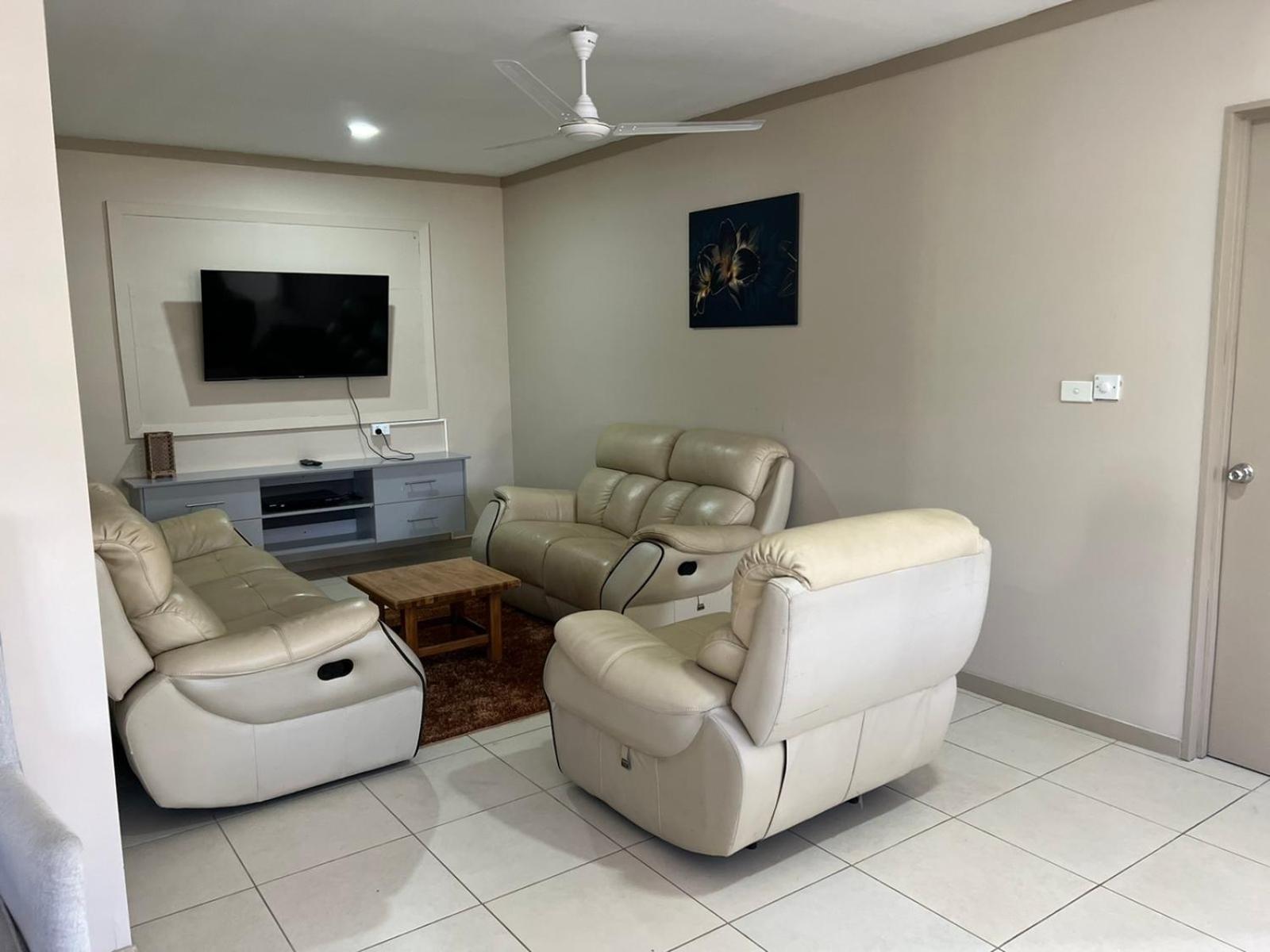 Bulabard Wailoaloa Hotel Nadi