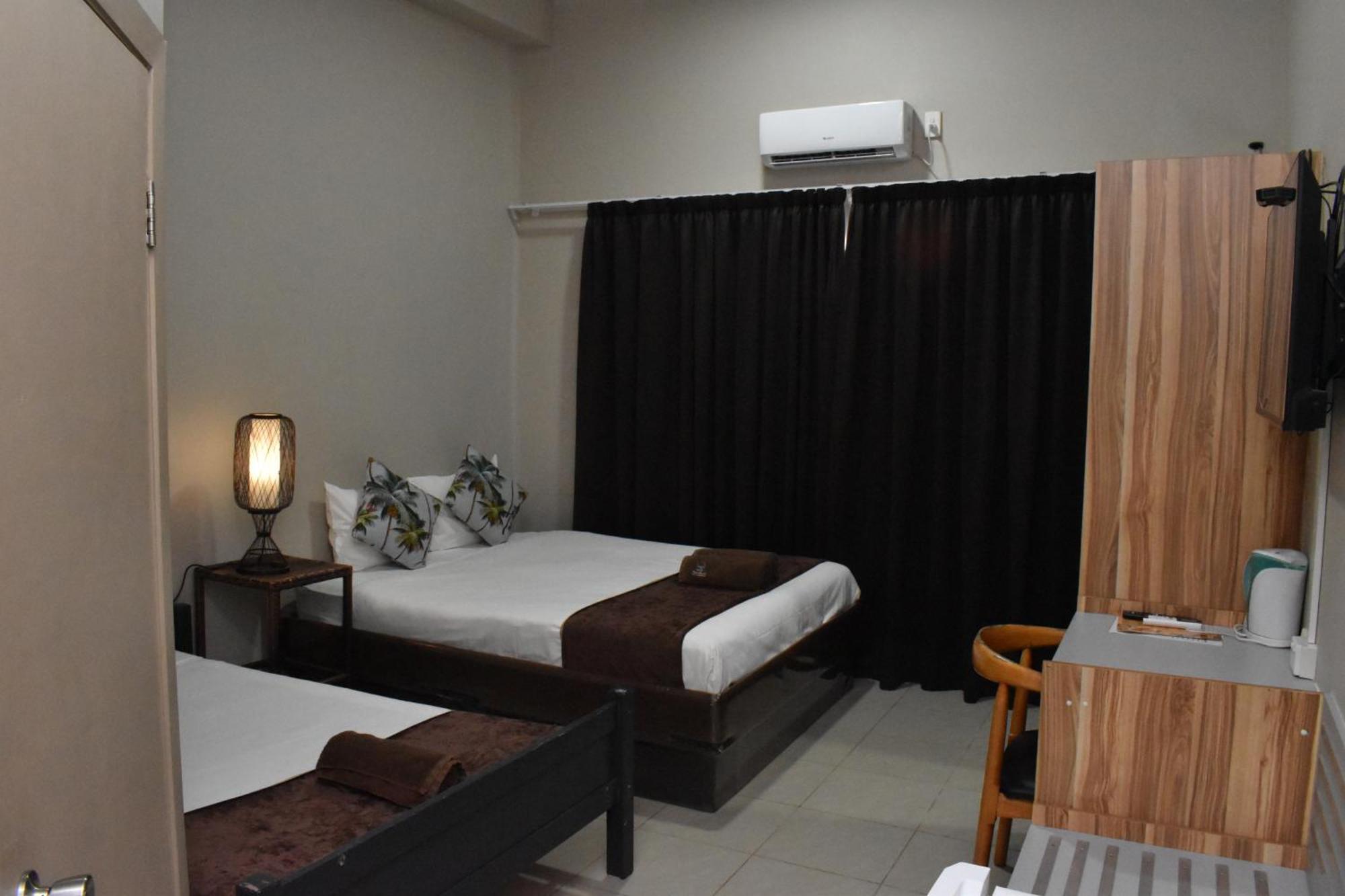 Bulabard Wailoaloa 3*