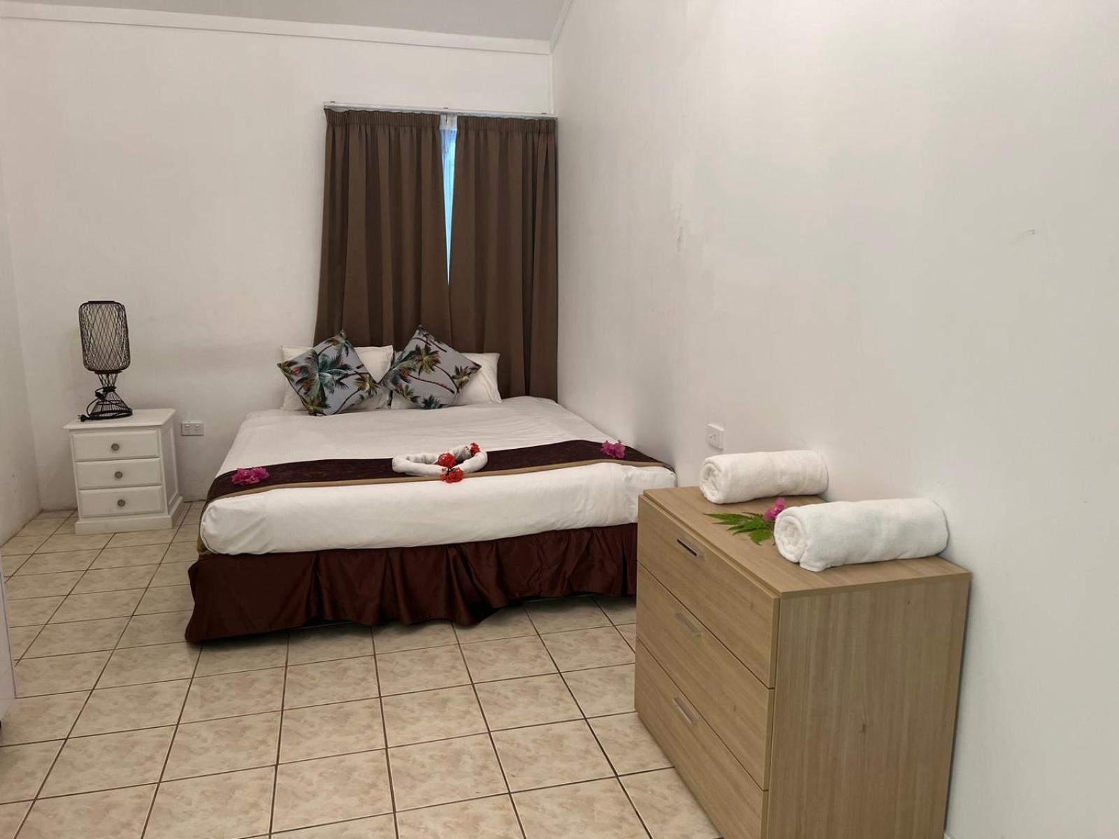 Bulabard Wailoaloa Hotel