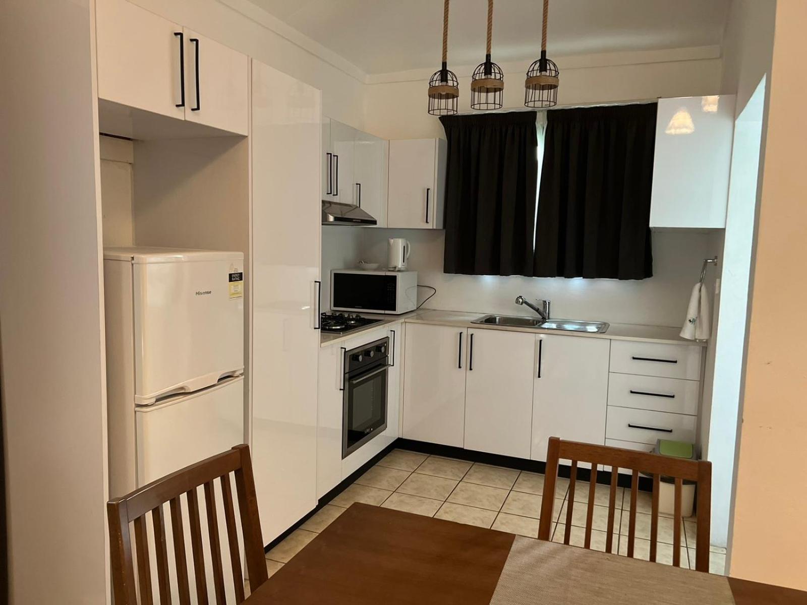 Hotel Bulabard Wailoaloa 3*
