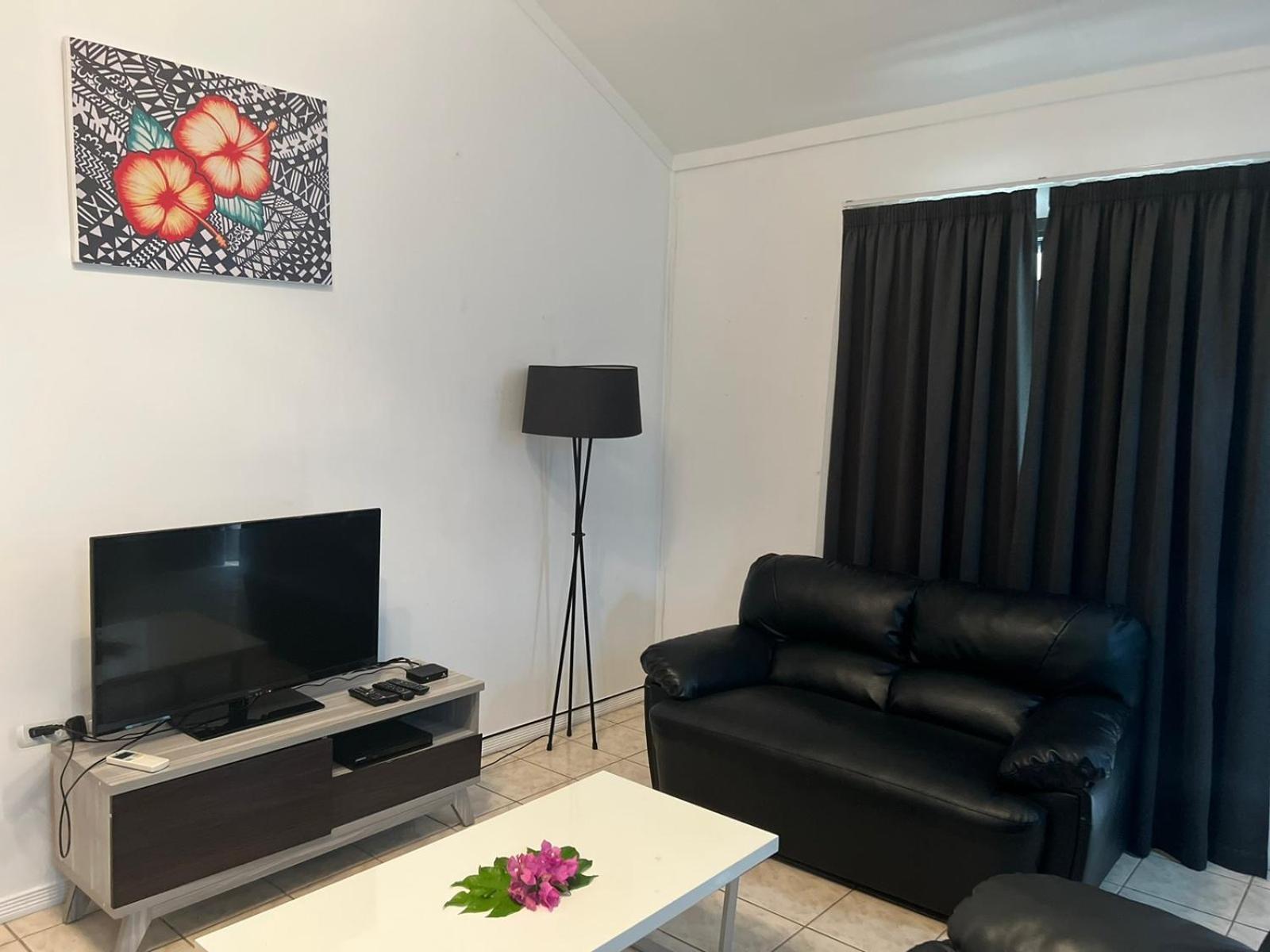 Hotel Bulabard Wailoaloa Nadi