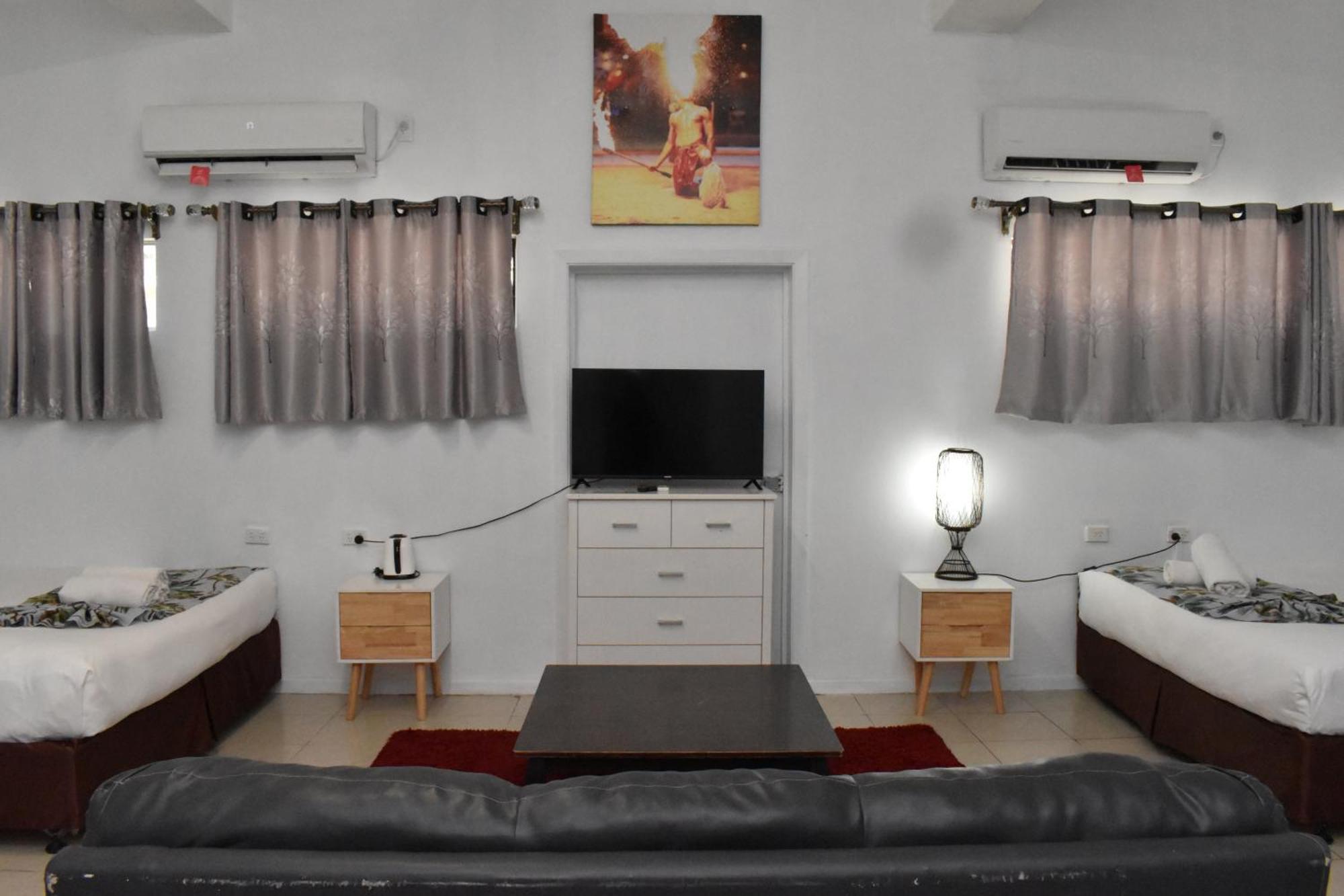 Hotel Bulabard Wailoaloa 3*