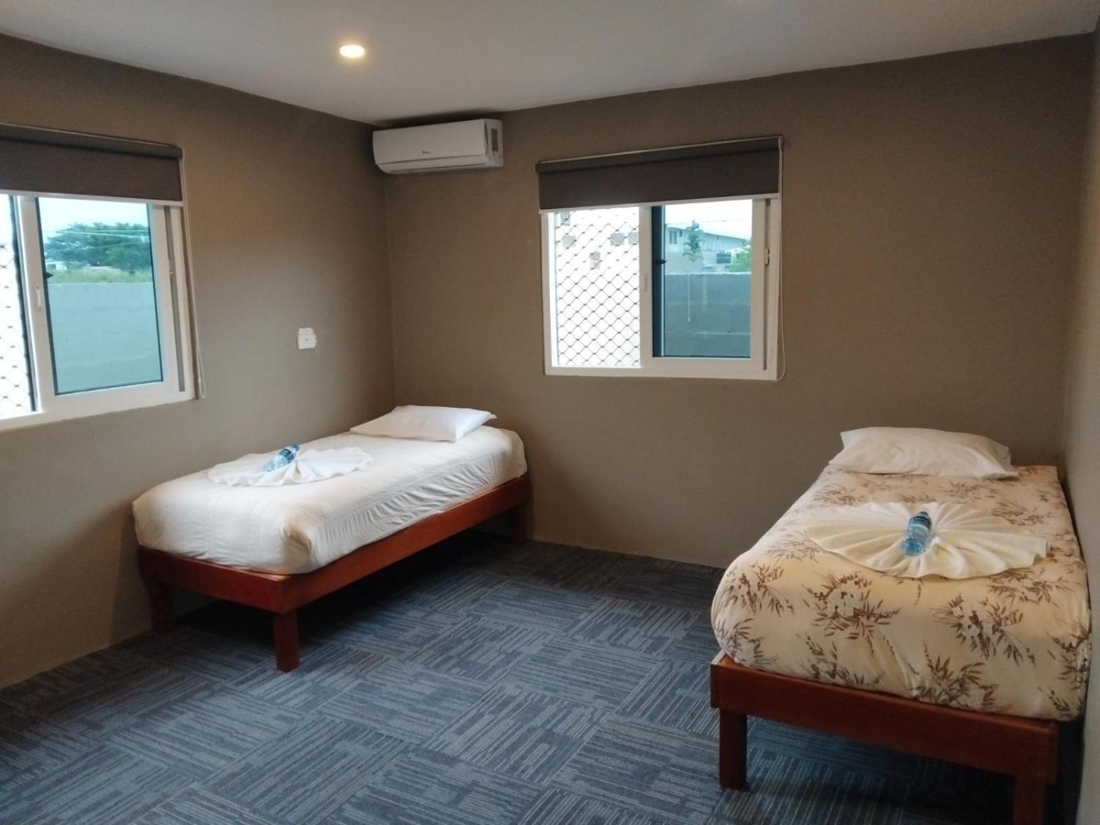 Island 3* Nadi