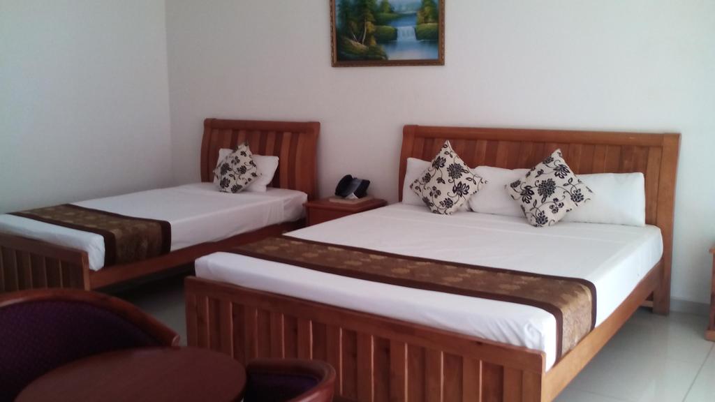 Hotel Trans International 3*