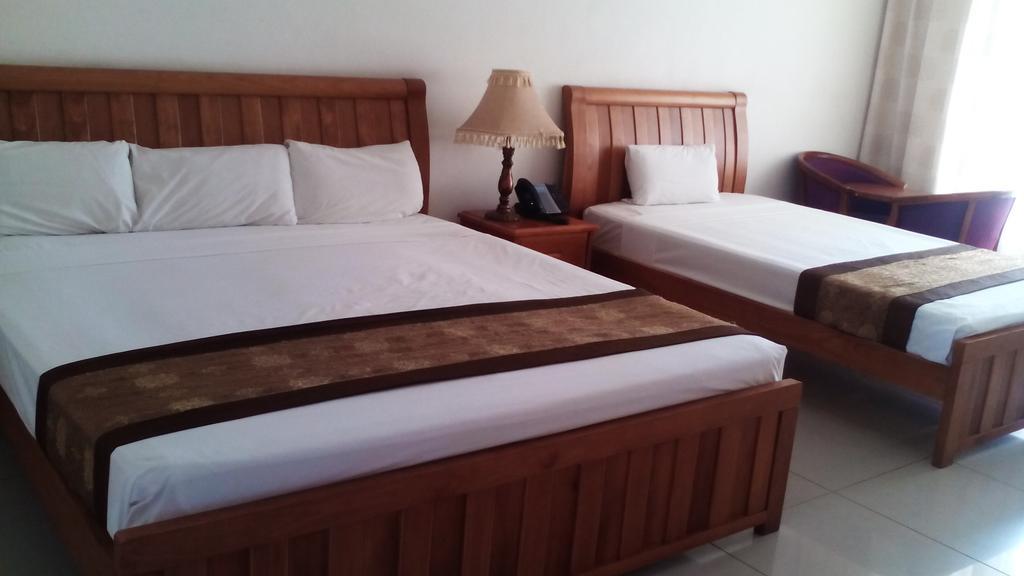 Trans International Hotel Nadi