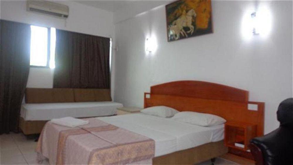 Hostel Downtown