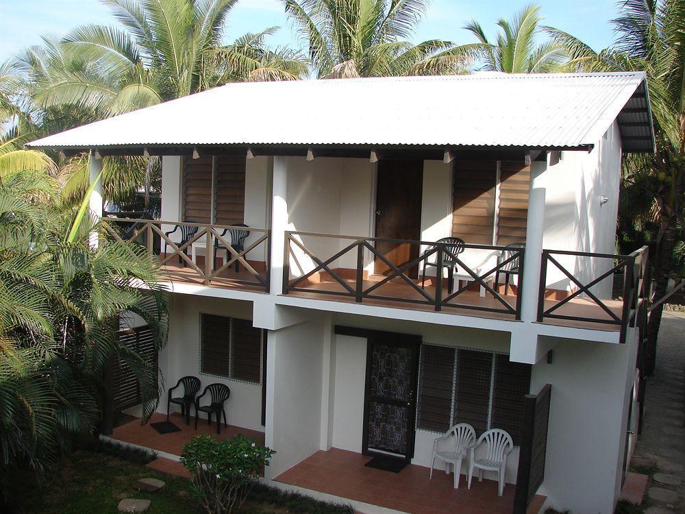 Hotel Beachside Nadi