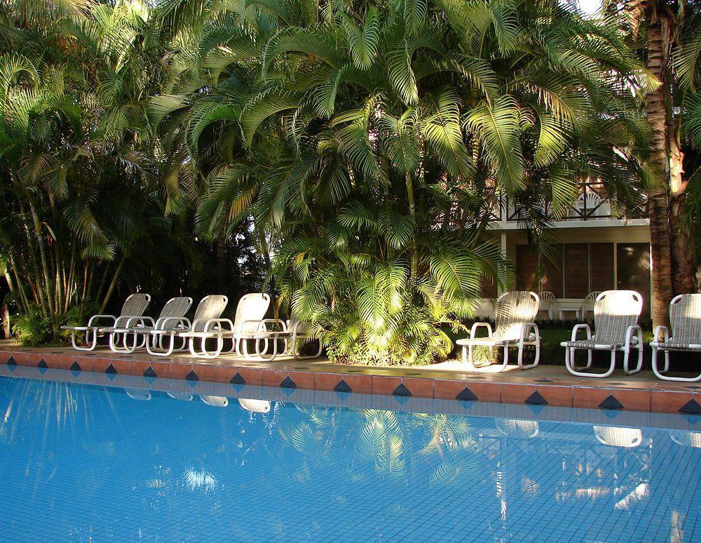 Beachside Hotel Nadi