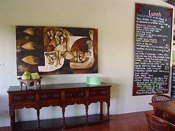 Beachside 2* Nadi