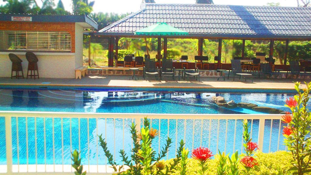 Trans International 3* Nadi