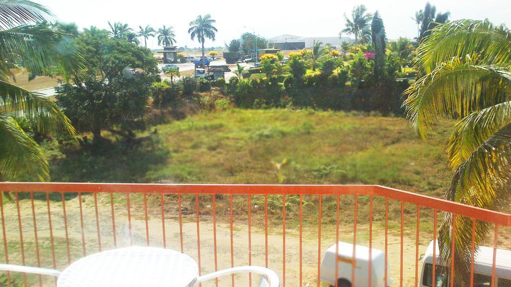 Trans International Nadi