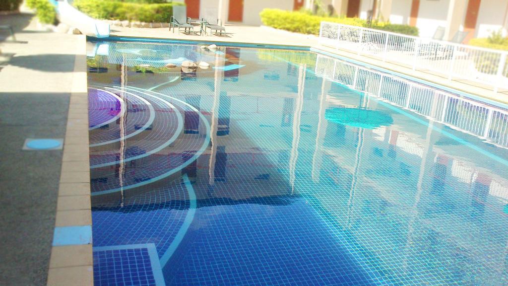 Trans International Hotel 3*