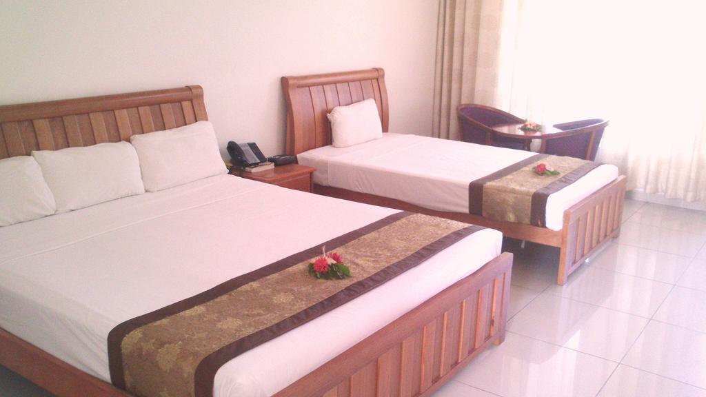 Trans International 3* Nadi