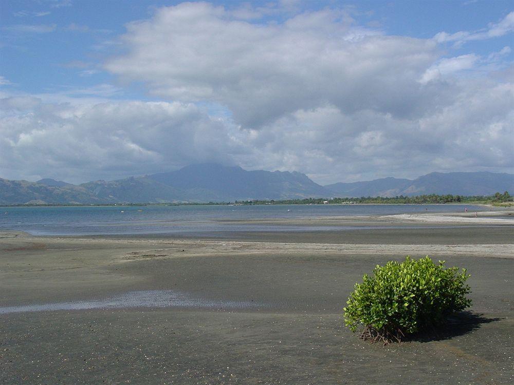 Beachside Nadi