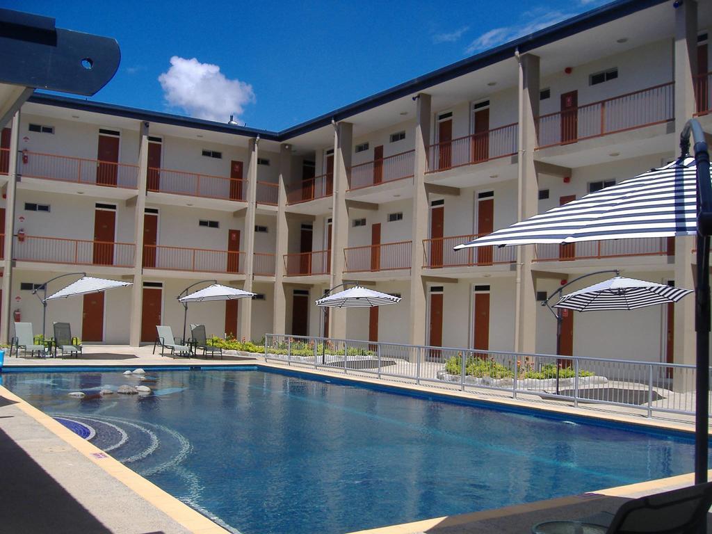 Hotel Trans International