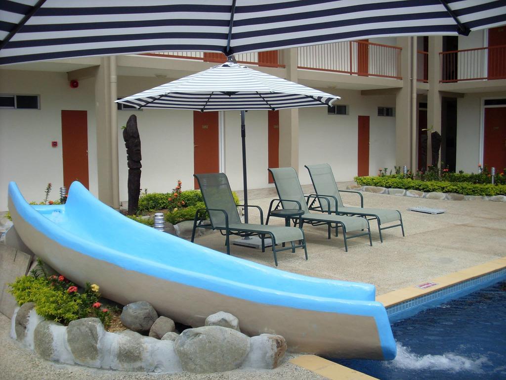 Hotel Trans International 3*