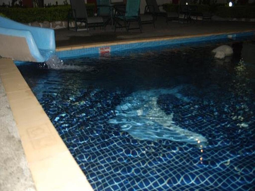 Trans International Hotel Nadi