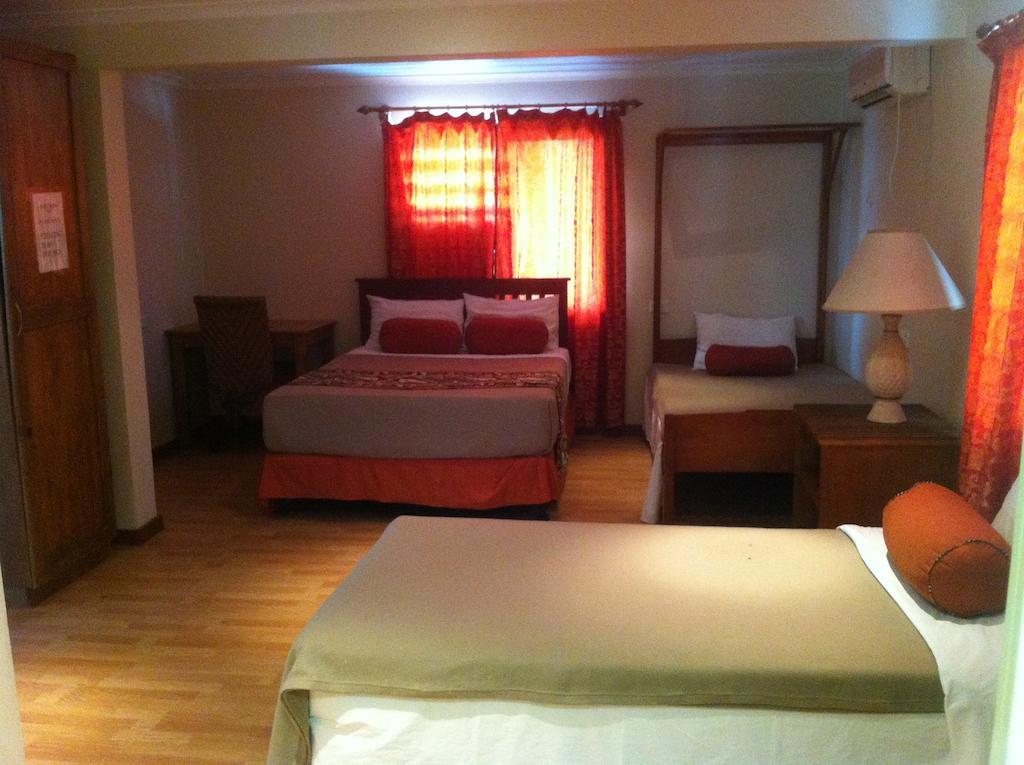 Hostel Han's Travel *