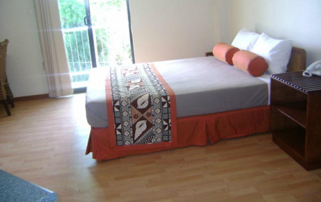 Hostel Han's Travel