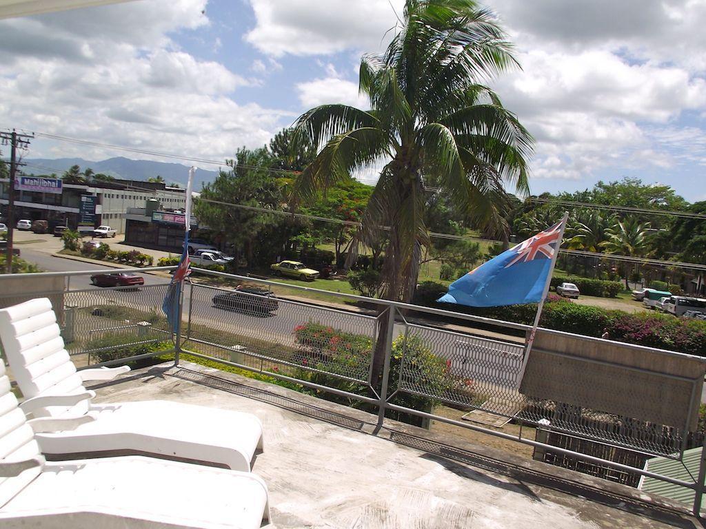 Hostel Han's Travel Nadi