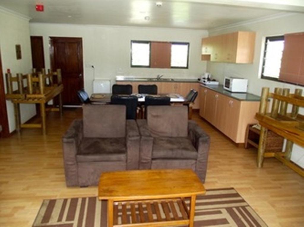 Hostel Han's Travel *