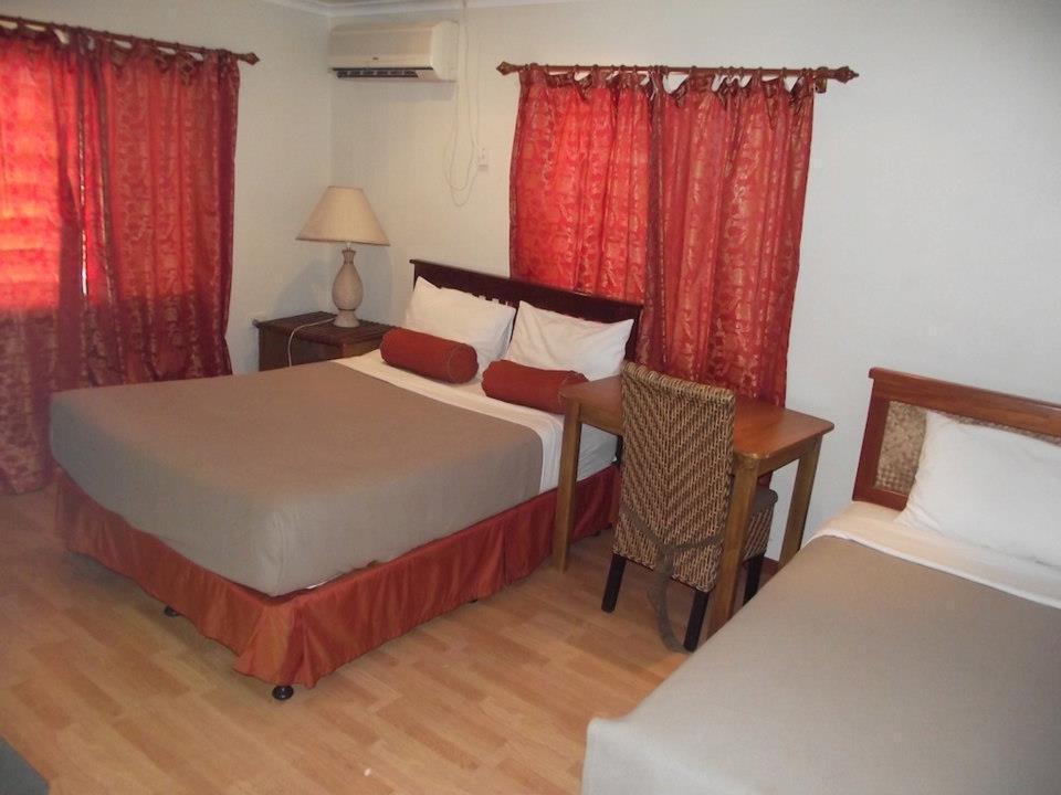 Hostel Han's Travel *