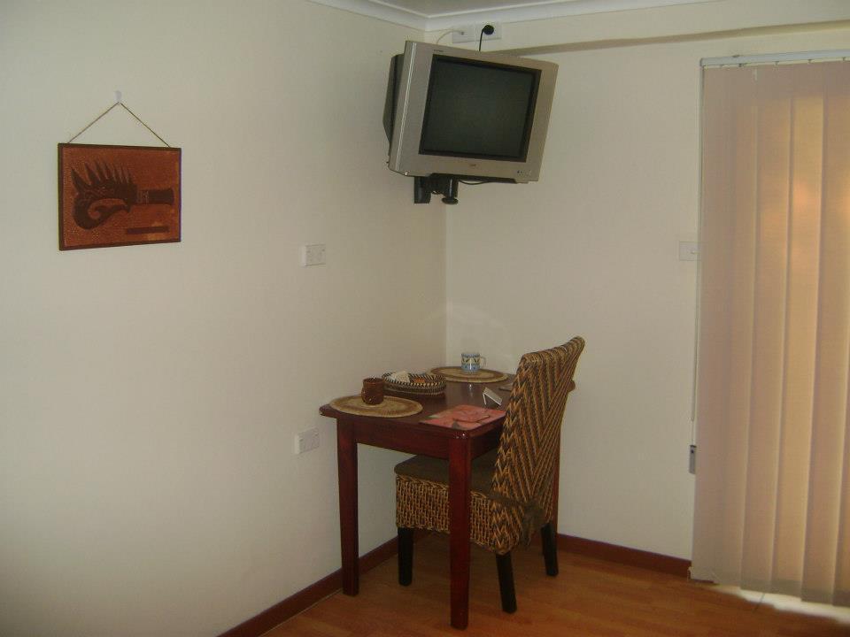 Hostel Han's Travel Nadi