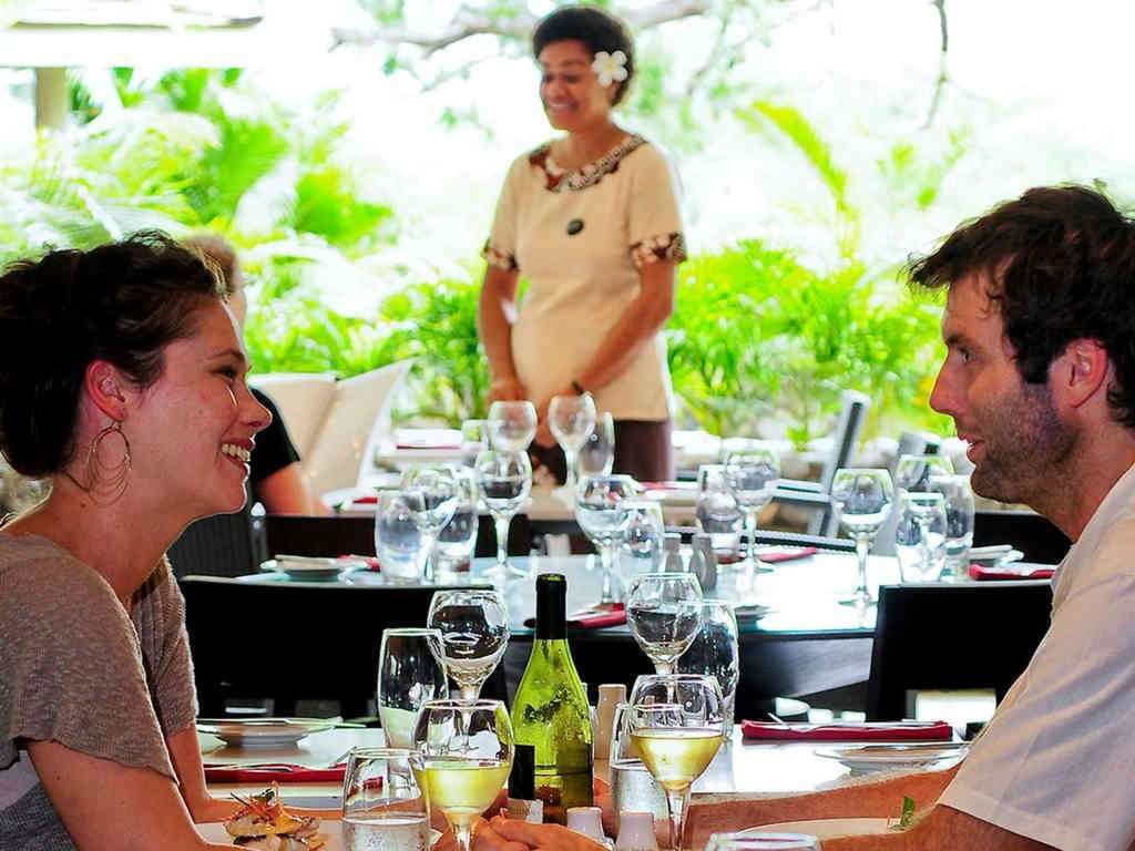 Hotel Novotel Nadi