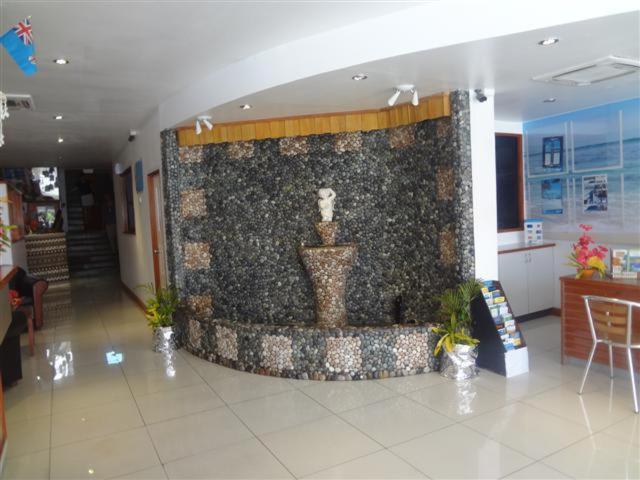 Hostel Downtown Nadi