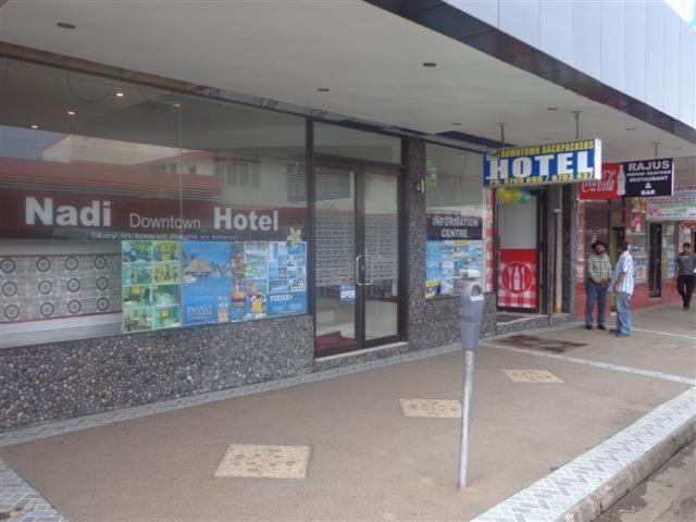 Downtown Hostel