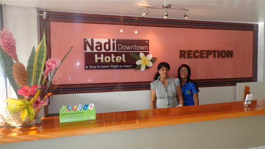 Hostel Downtown *