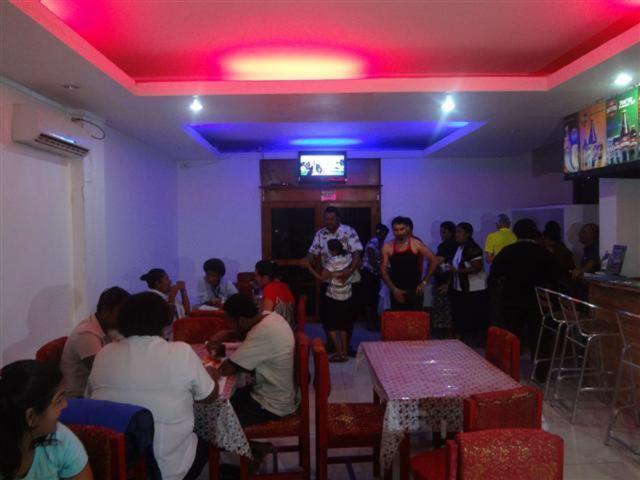 Downtown Hostel