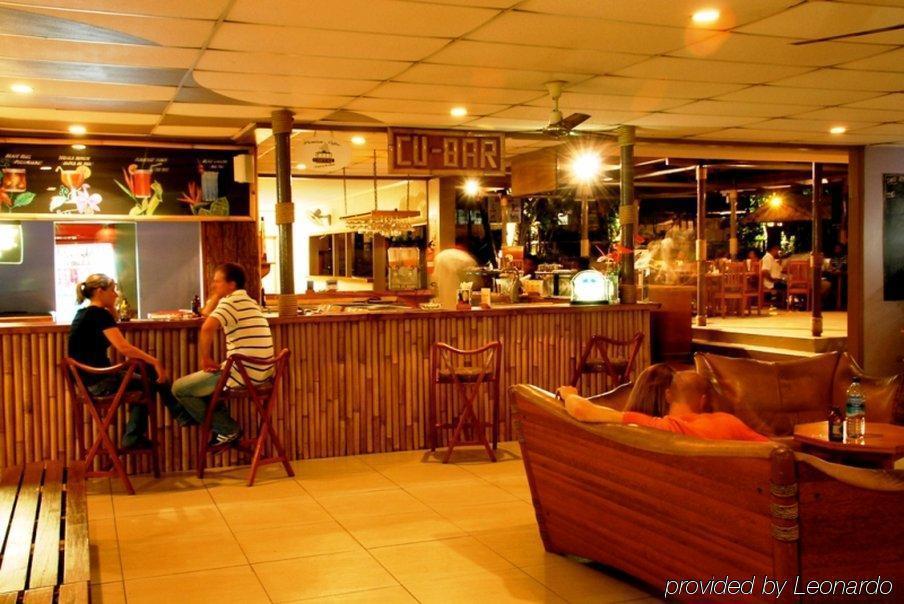 Hotel Tanoa Skylodge 3*