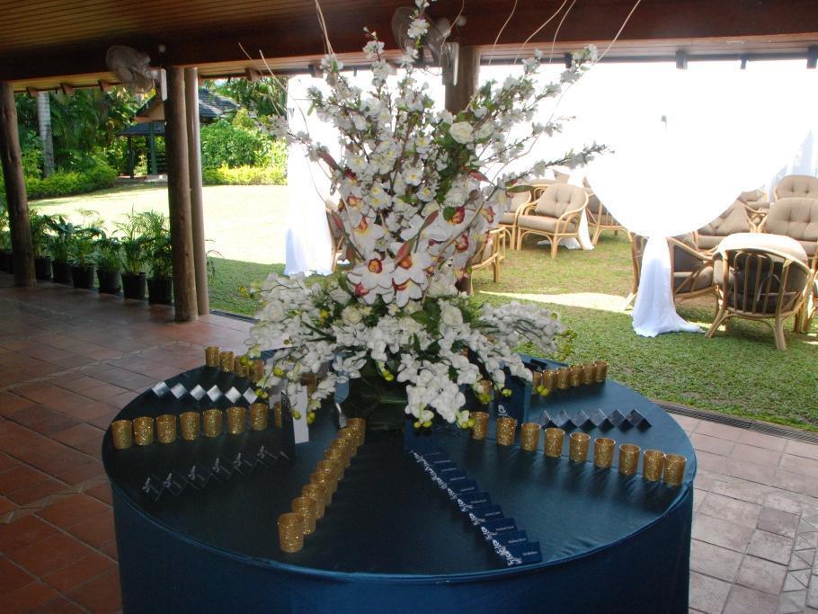 Tanoa Skylodge Nadi