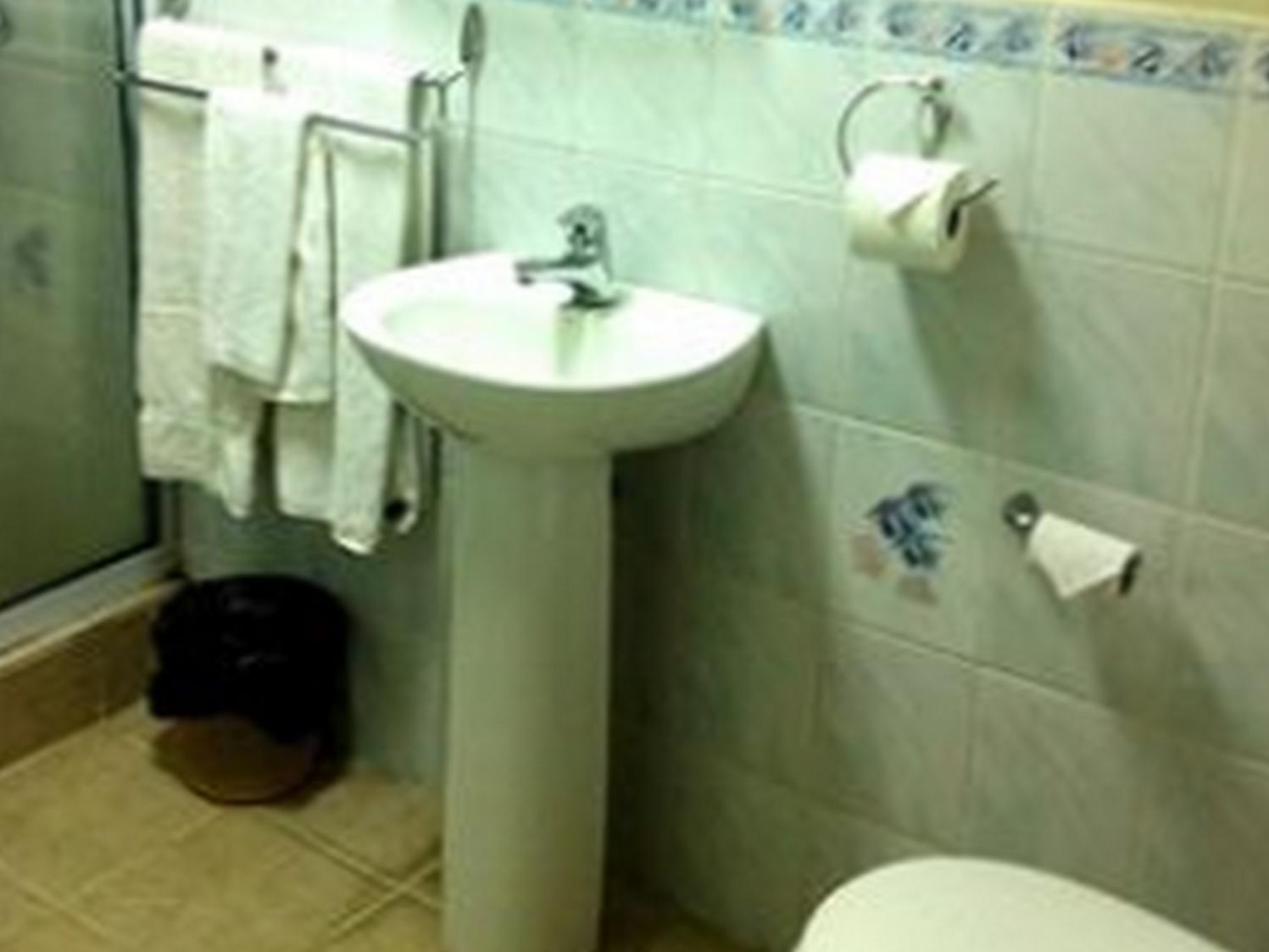 Hostel Han's Travel
