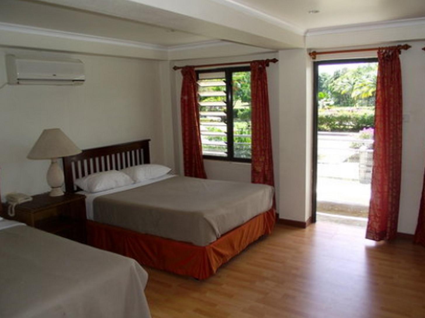 Hostel Han's Travel Nadi
