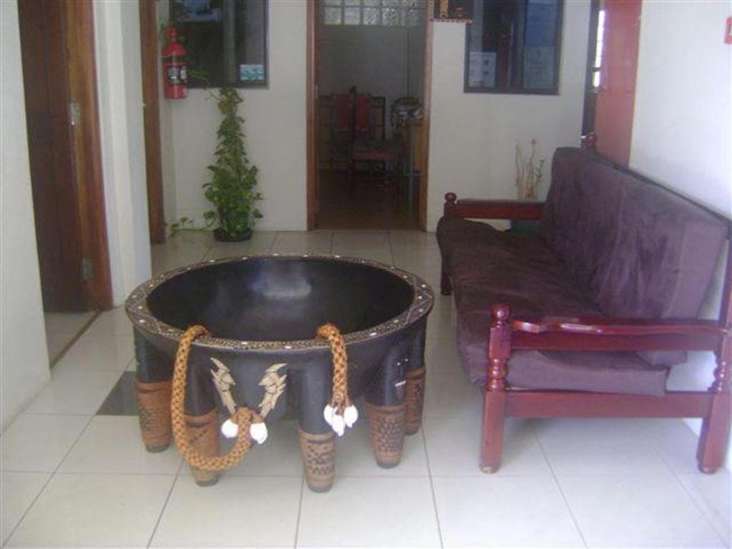 Han's Travel Hostel *