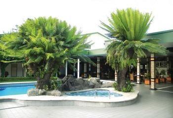 Fiji Gateway Hotel