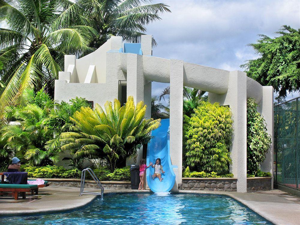 Fiji Gateway Hotel Nadi