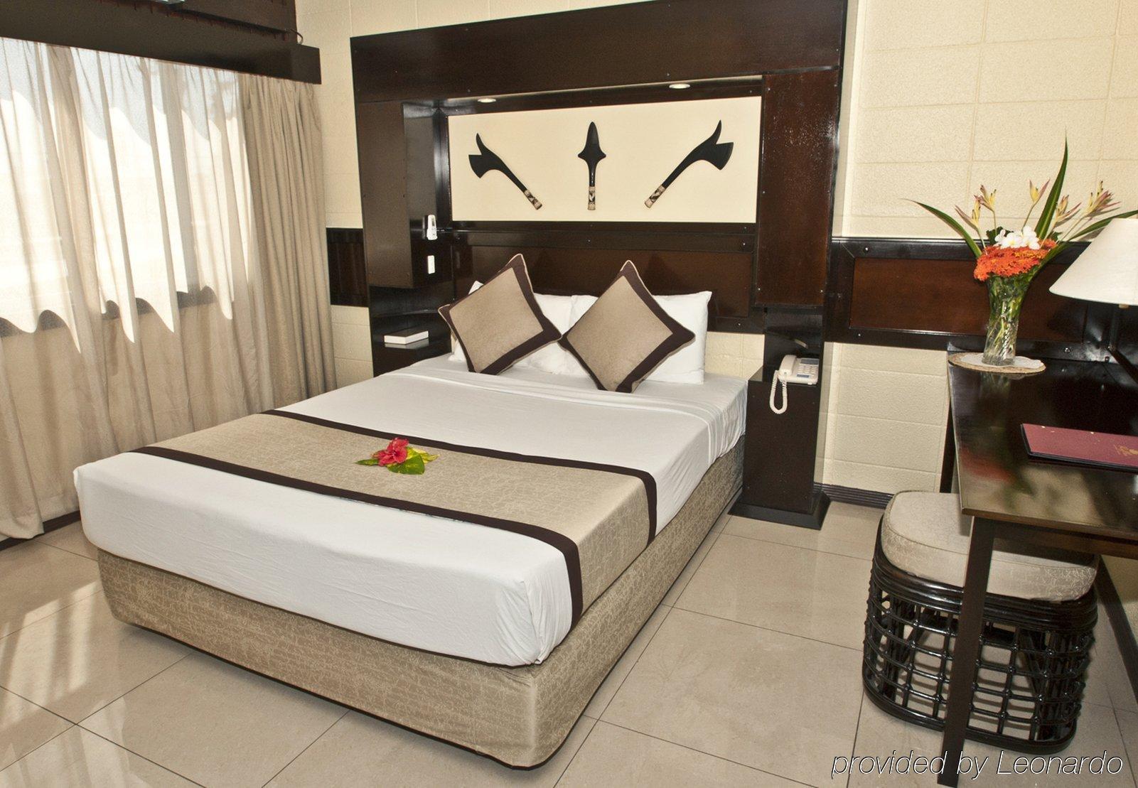 Fiji Gateway Hotel 4*